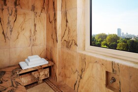 The Westin Palace, Milan