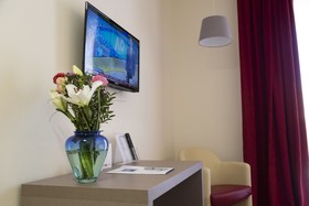 JR Hotels Bocconi Milano