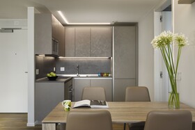Torre Galfa Luxury Apartments | UNA Esperienze