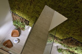 Torre Galfa Luxury Apartments | UNA Esperienze
