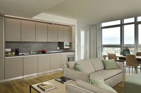 Torre Galfa Luxury Apartments | UNA Esperienze