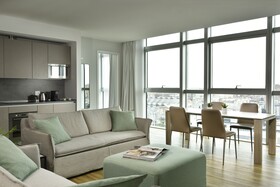 Torre Galfa Luxury Apartments | UNA Esperienze