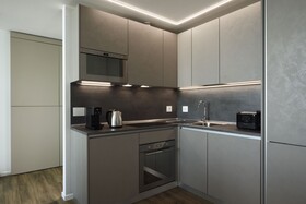 Torre Galfa Luxury Apartments | UNA Esperienze