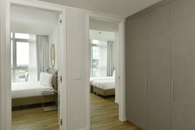 Torre Galfa Luxury Apartments | UNA Esperienze