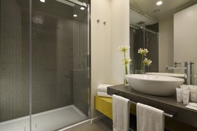 Torre Galfa Luxury Apartments | UNA Esperienze