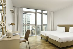 Torre Galfa Luxury Apartments | UNA Esperienze