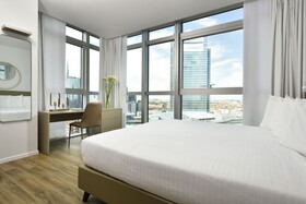 Torre Galfa Luxury Apartments | UNA Esperienze