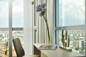 Torre Galfa Luxury Apartments | UNA Esperienze