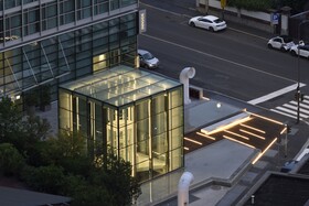 Torre Galfa Luxury Apartments | UNA Esperienze