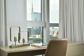 Torre Galfa Luxury Apartments | UNA Esperienze