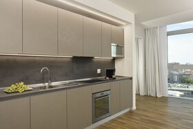 Torre Galfa Luxury Apartments | UNA Esperienze