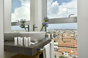 Torre Galfa Luxury Apartments | UNA Esperienze