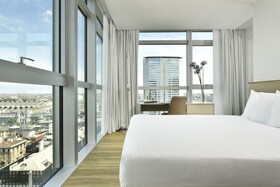 Torre Galfa Luxury Apartments | UNA Esperienze