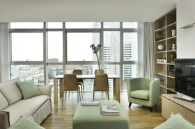 Torre Galfa Luxury Apartments | UNA Esperienze