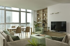 Torre Galfa Luxury Apartments | UNA Esperienze