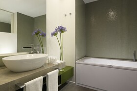 Torre Galfa Luxury Apartments | UNA Esperienze