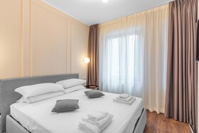 Torriani Suites Foresteria Lombarda