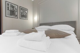 Torriani Suites Foresteria Lombarda