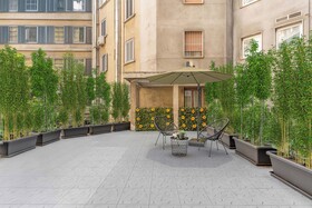 Torriani Suites Foresteria Lombarda