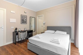 Torriani Suites Foresteria Lombarda