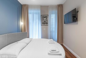 Torriani Suites Foresteria Lombarda