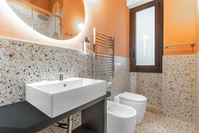 Torriani Suites Foresteria Lombarda