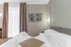 Torriani Suites Foresteria Lombarda