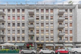 Torriani Suites Foresteria Lombarda