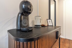 Torriani Suites Foresteria Lombarda