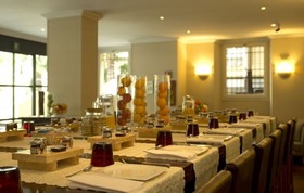 Town House 31