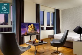 UNAHOTELS Century Milano