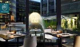 UNAHOTELS Century Milano