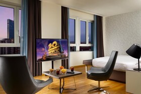 UNAHOTELS Century Milano