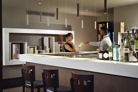 UNAHOTELS Century Milano