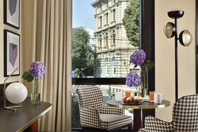 UNAHOTELS Cusani Milano