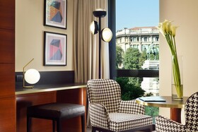 UNAHOTELS Cusani Milano