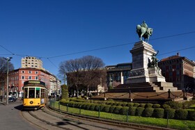 UNAHOTELS Cusani Milano