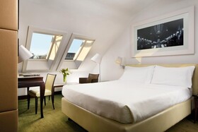 UNAHOTELS Cusani Milano