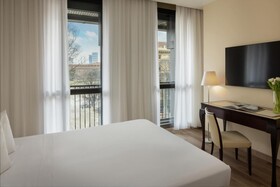 UNAHOTELS Cusani Milano