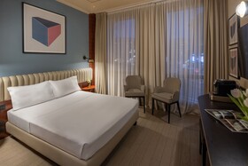 UNAHOTELS Cusani Milano
