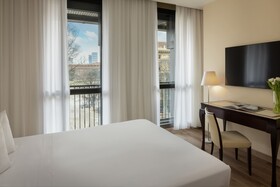 UNAHOTELS Cusani Milano