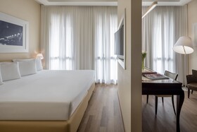 UNAHOTELS Cusani Milano