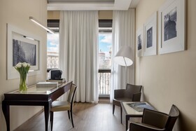 UNAHOTELS Cusani Milano