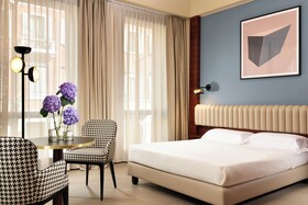 UNAHOTELS Cusani Milano