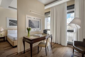 UNAHOTELS Cusani Milano