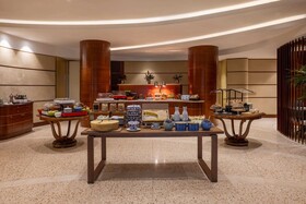 UNAHOTELS Cusani Milano