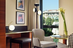 UNAHOTELS Cusani Milano