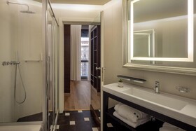 UNAHOTELS Cusani Milano