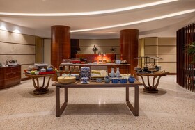 UNAHOTELS Cusani Milano