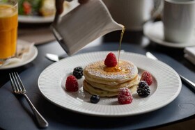 UNAHOTELS Cusani Milano